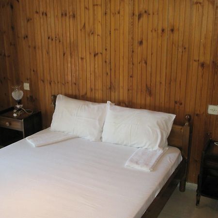 בניטסס Faliraki Apartments מראה חיצוני תמונה