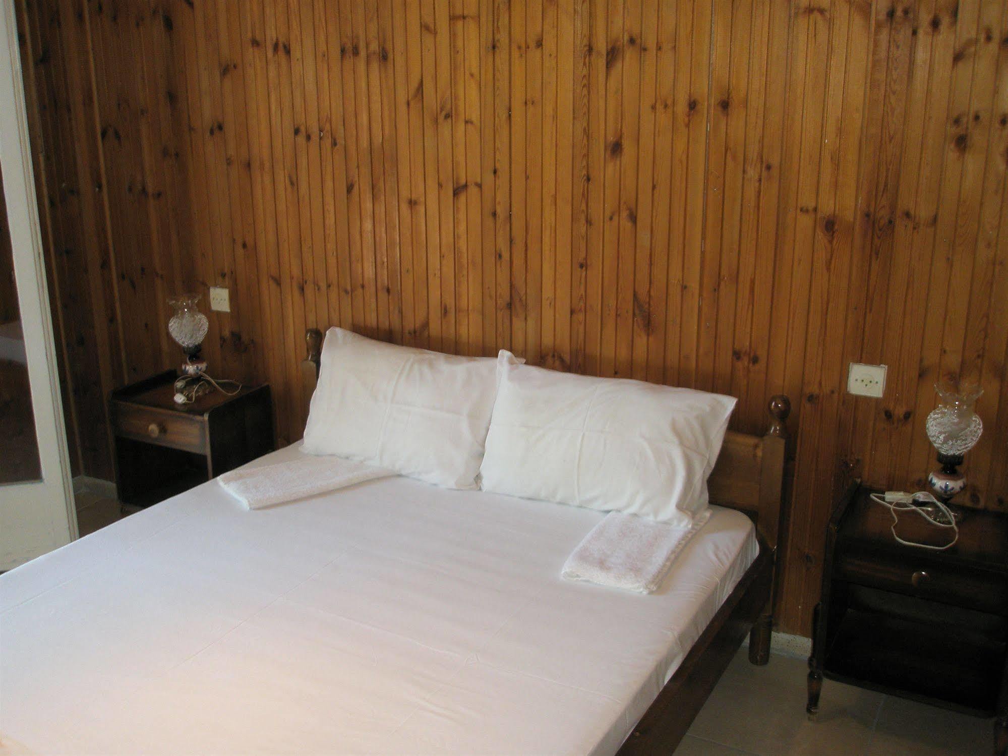 בניטסס Faliraki Apartments מראה חיצוני תמונה