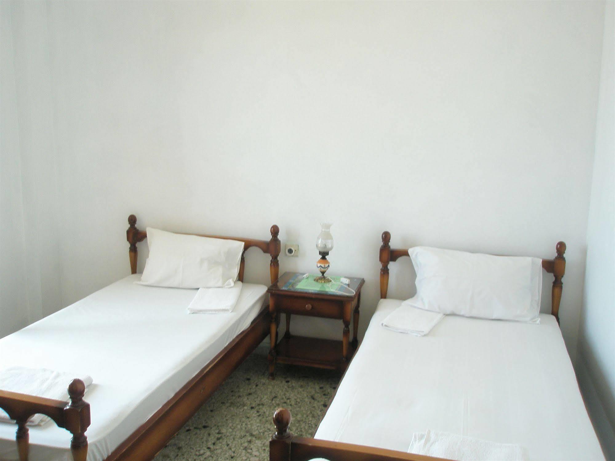 בניטסס Faliraki Apartments מראה חיצוני תמונה