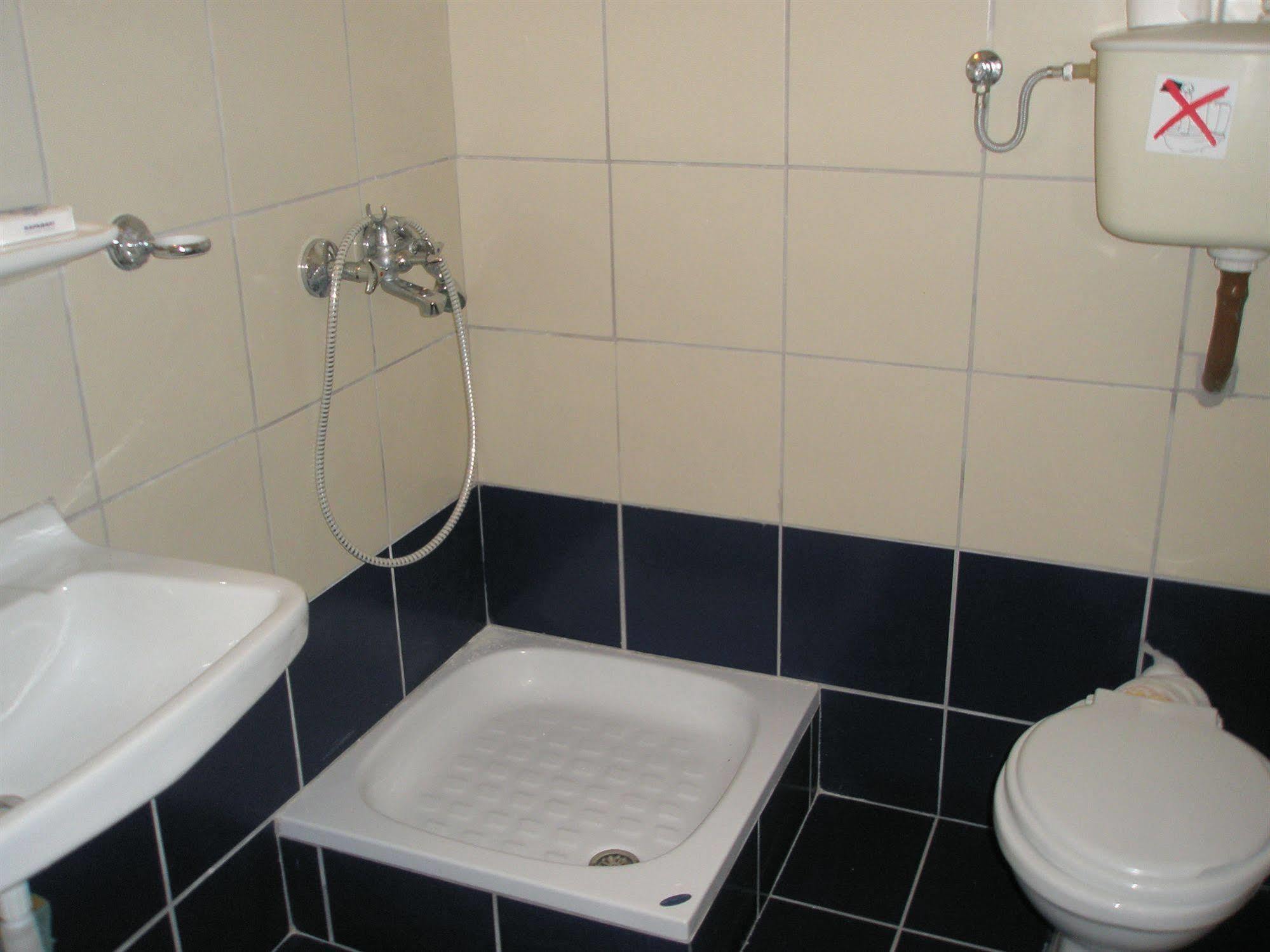 בניטסס Faliraki Apartments מראה חיצוני תמונה