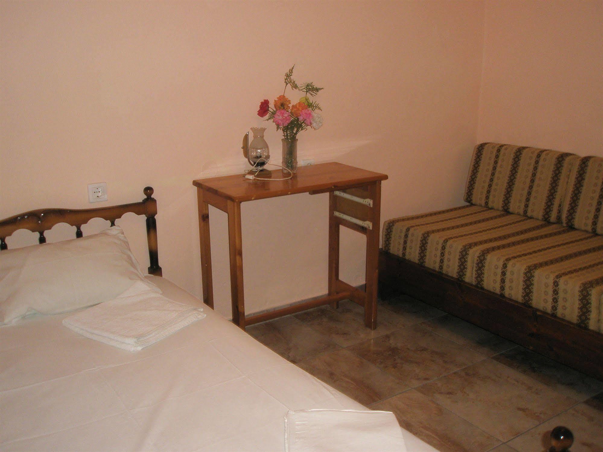 בניטסס Faliraki Apartments מראה חיצוני תמונה