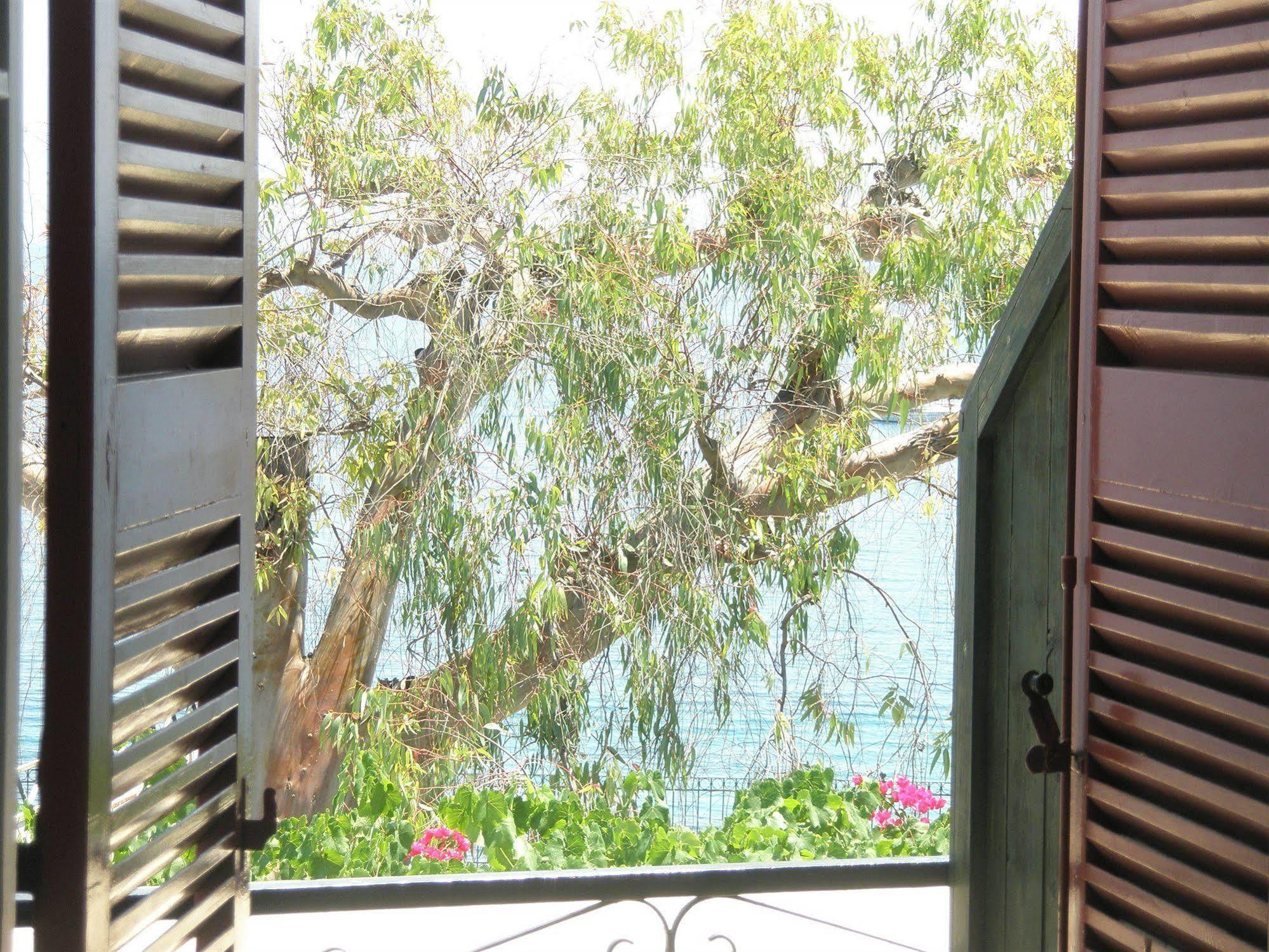 בניטסס Faliraki Apartments מראה חיצוני תמונה