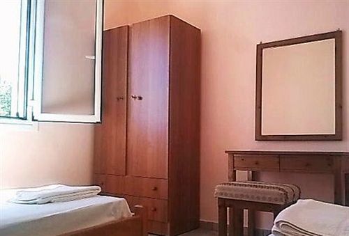 בניטסס Faliraki Apartments מראה חיצוני תמונה